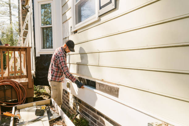 Top rated local Storm Damage Siding Repair specialists in Barton, OH